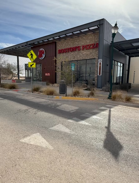 More Photos Of 340 Vin Rambla, El Paso Restaurant For Lease