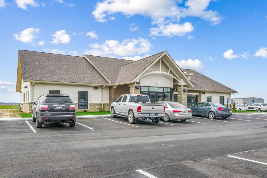 More Photos Of 4505 Lucky Strike Loop, Owensboro Medical For Sale