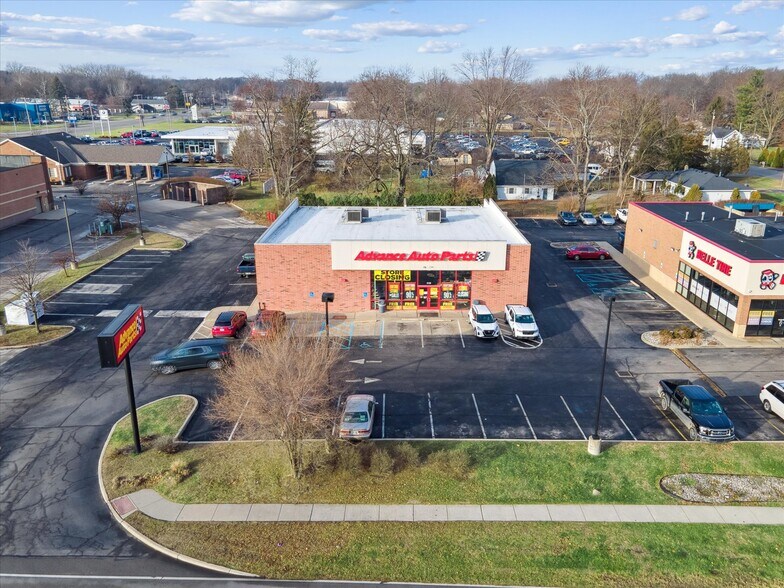 More Photos Of 3138-3139 King Rd, Toledo Freestanding For Sale