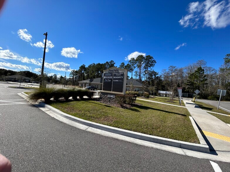 More Photos Of 22415 Flora Parke Xing, Fernandina Beach Land For Sale