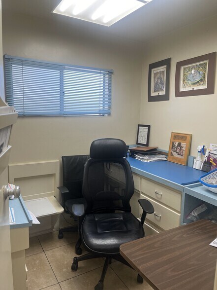 More Photos Of 1741 W Romneya Dr, Anaheim Medical For Lease