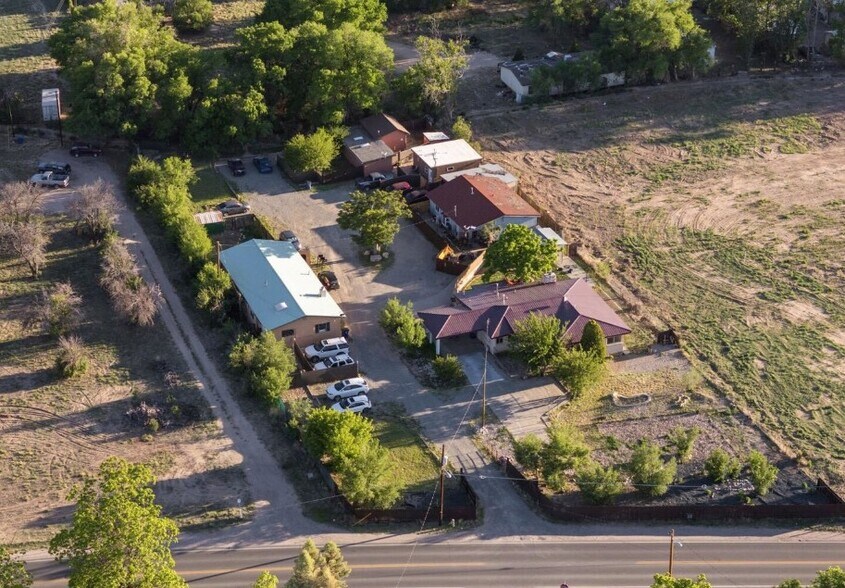 Primary Photo Of 1004 New Mexico 76, Espanola Apartments For Sale