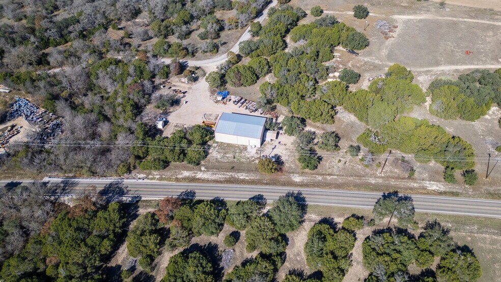 More Photos Of 20300 FM 963, Lampasas Unknown For Lease