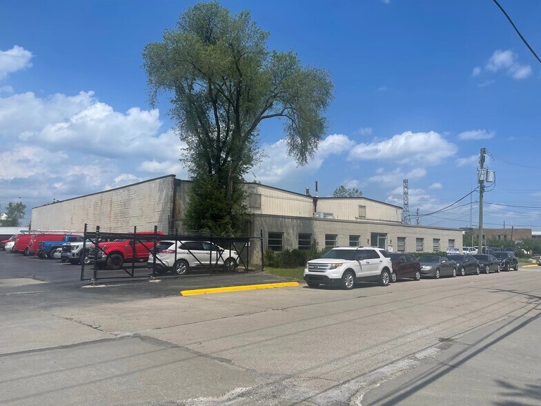 Primary Photo Of 2337 Cole St, Birmingham Flex For Lease