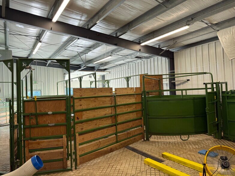 More Photos Of 11719 Westar Ln, Burlington Food Processing For Sale