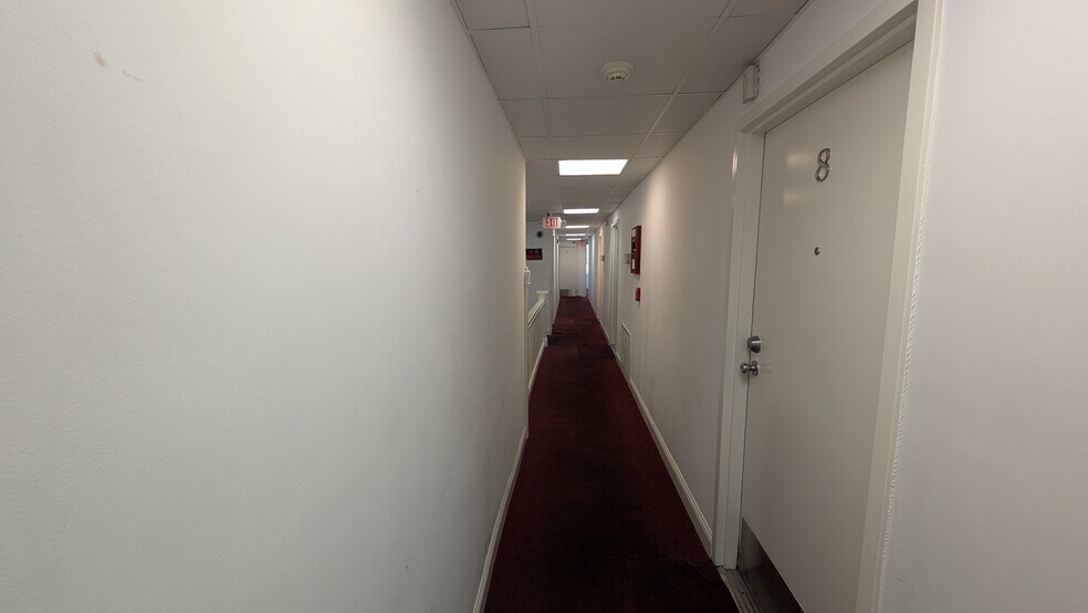 More Photos Of 800 Larkin St, San Francisco Storefront Retail Residential For Sale