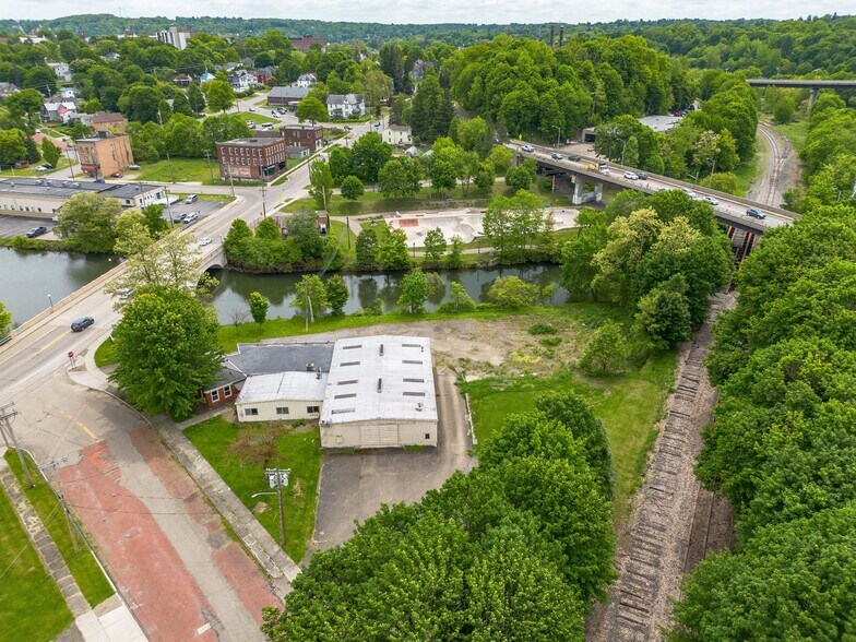 More Photos Of 154 Fairmount Ave, Jamestown Manufacturing For Sale