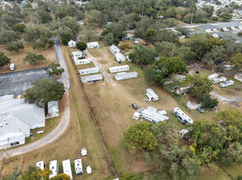 More Photos Of 6831 Wire Rd, Zephyrhills Manufactured Housing Mobile Home Park For Sale