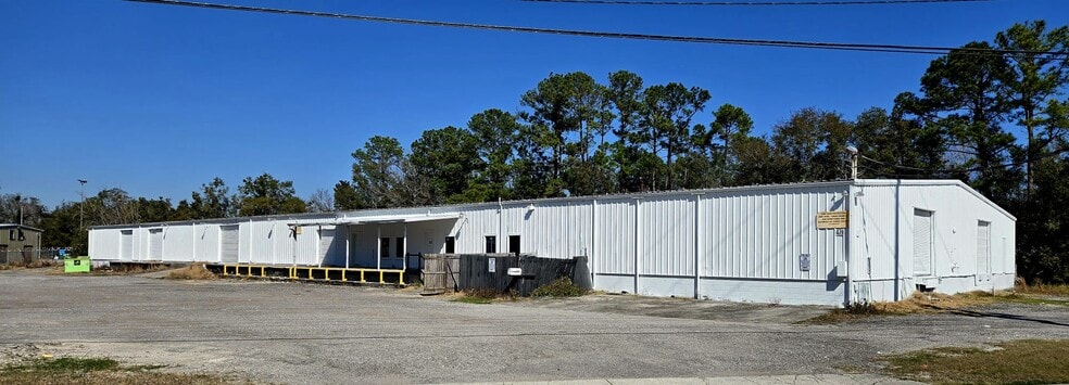 More Photos Of 479 Zoo Pky, Jacksonville Warehouse For Sale