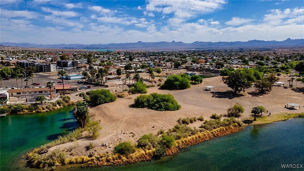 More Photos Of 490 Riverview Dr, Bullhead City Land For Sale