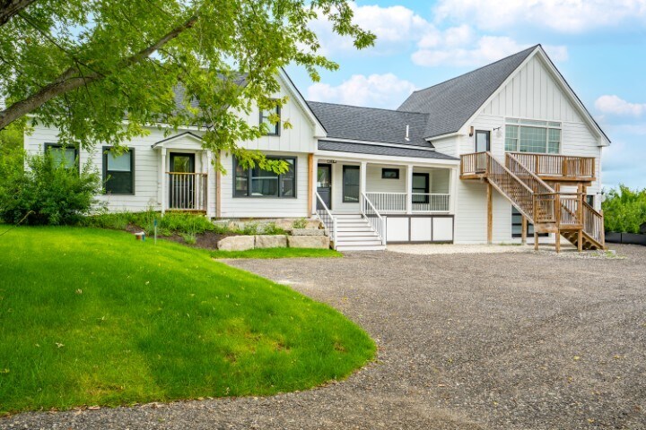 More Photos Of 439 Gore Rd, Otisfield Specialty For Sale