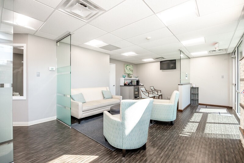 More Photos Of 1117 Washington St, Highland Medical For Sale