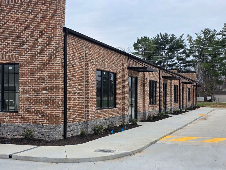 Primary Photo Of 601 River Rock Blvd, Murfreesboro Warehouse For Lease