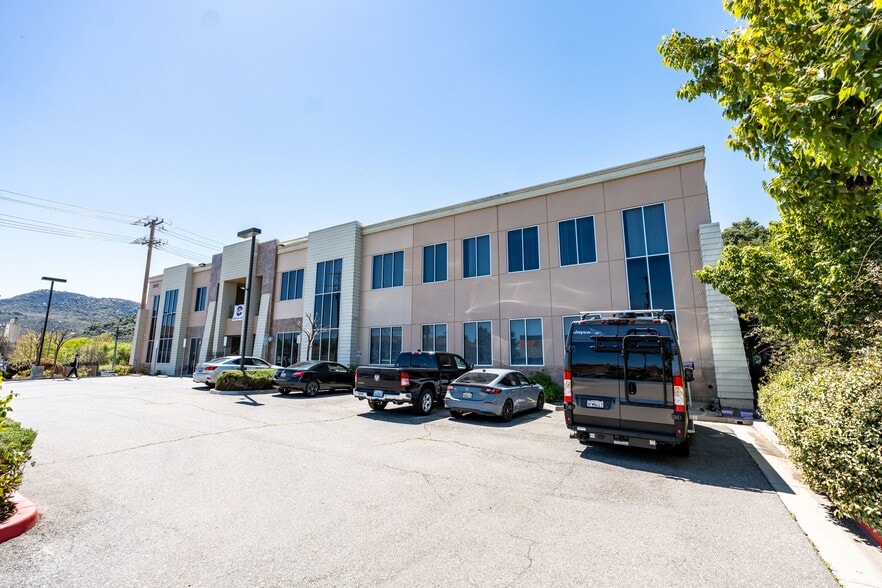 Primary Photo Of 28975 Front St, Temecula Medical For Sale