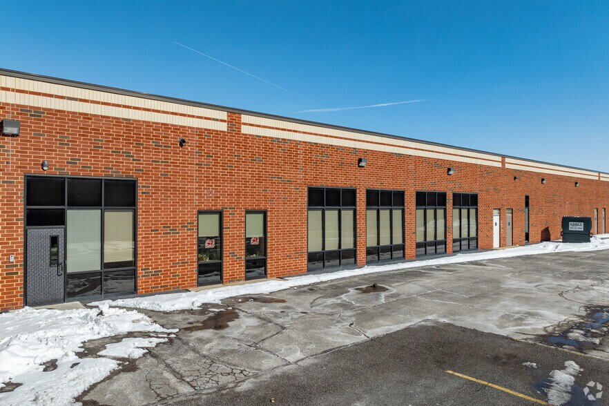 More Photos Of 7570 Northcliff Ave, Brooklyn Flex For Lease