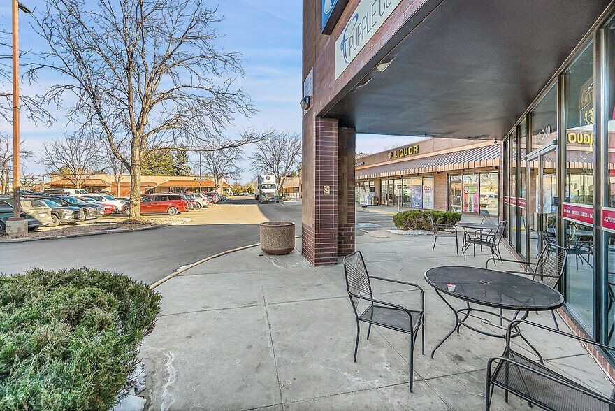 More Photos Of 1119 W Drake Rd, Fort Collins Freestanding For Lease