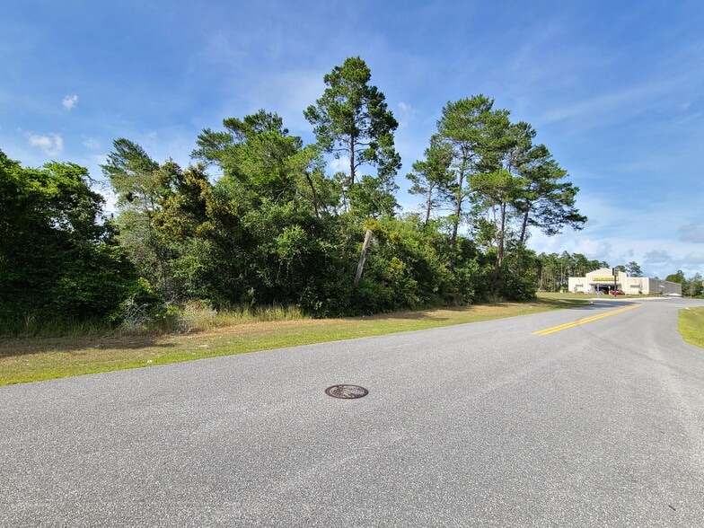 More Photos Of 825 Fort Smith Blvd, Deltona Land For Sale