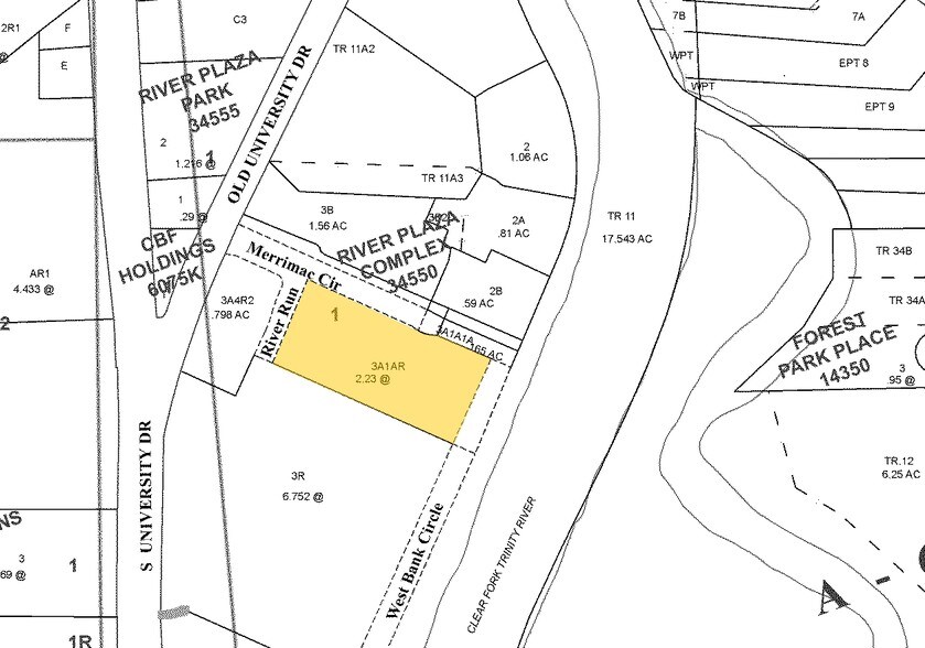 More Photos Of 1601 River Run, Fort Worth Hotel For Sale