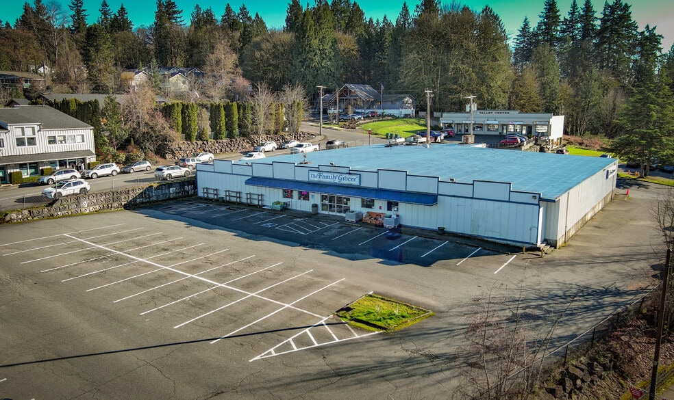 More Photos Of 15215 Brown Ave NE, Duvall General Retail For Sale
