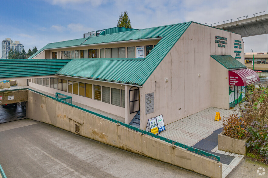 More Photos Of 504 Cottonwood Ave, Coquitlam Office For Lease