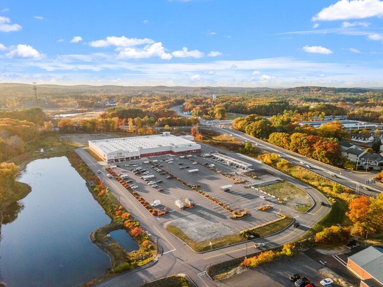 Primary Photo Of Lafayette Rd, Seabrook Land For Lease