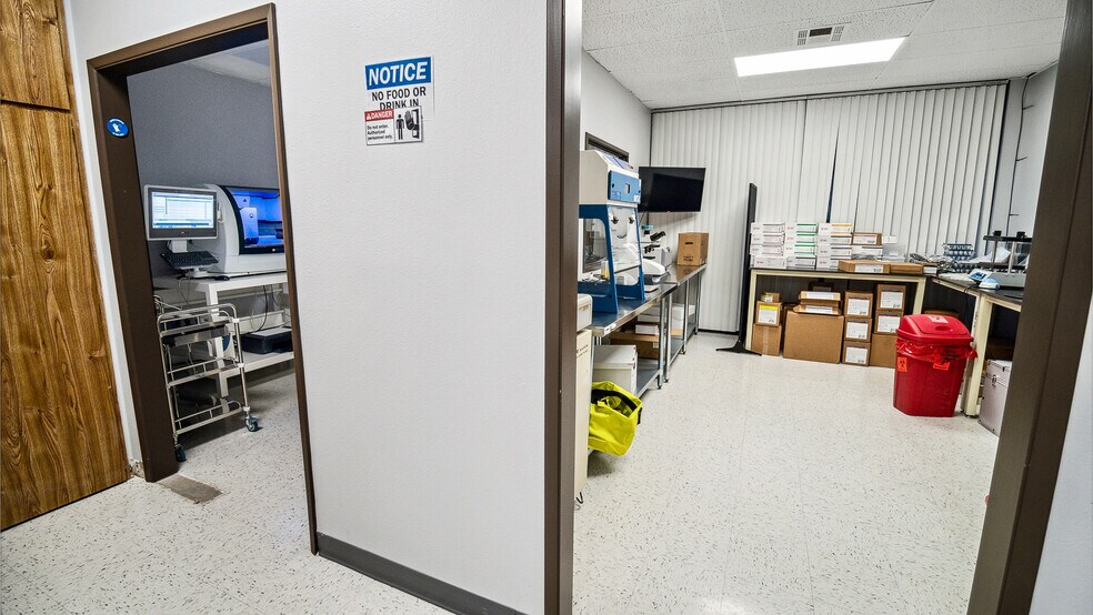 More Photos Of 18331 Gridley Rd, Cerritos Medical For Lease