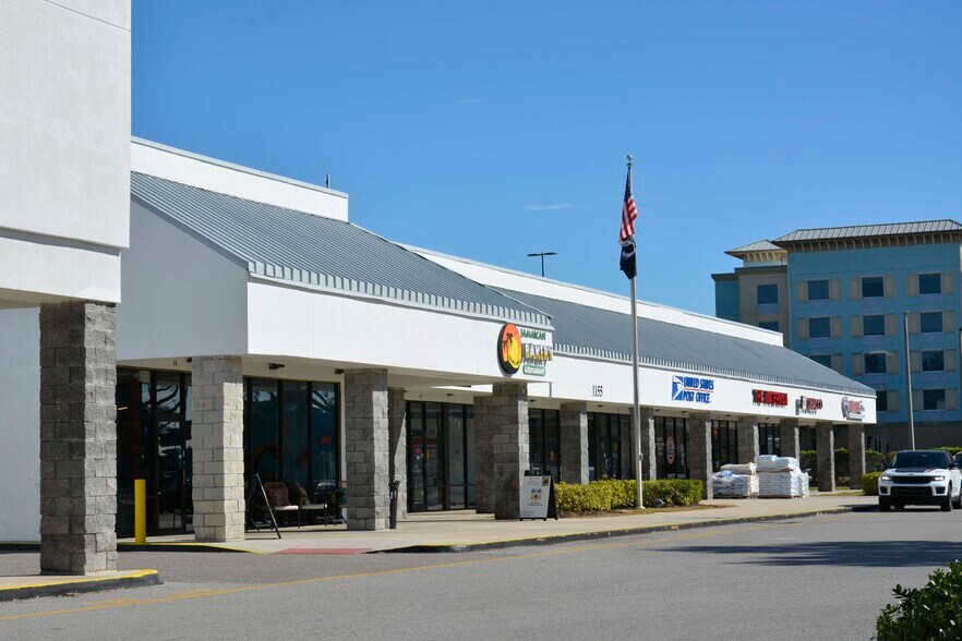 More Photos Of 1153-1155 Malabar Rd NE, Palm Bay Unknown For Lease
