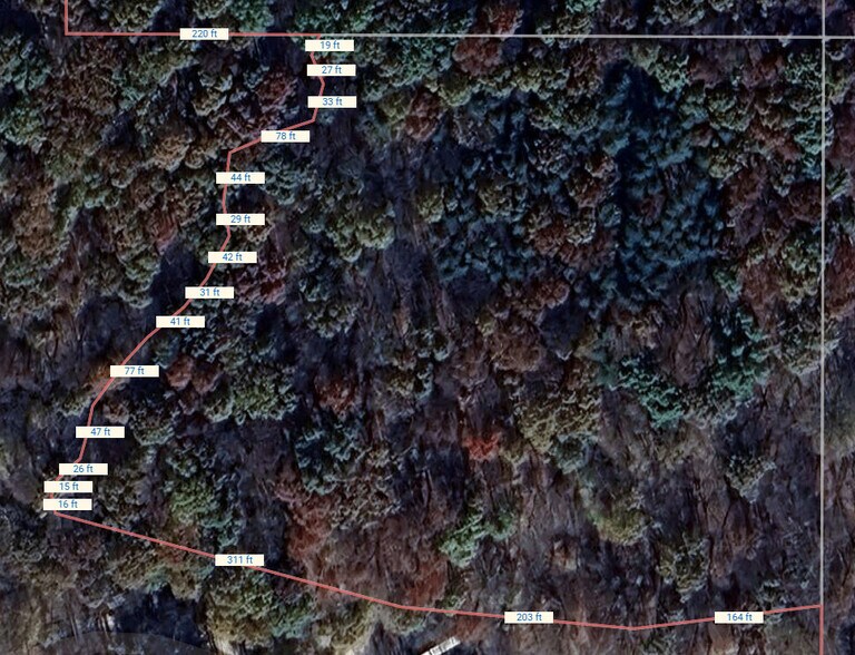 More Photos Of 2140 N Morgan Rd, Taswell Trailer Camper Park For Sale
