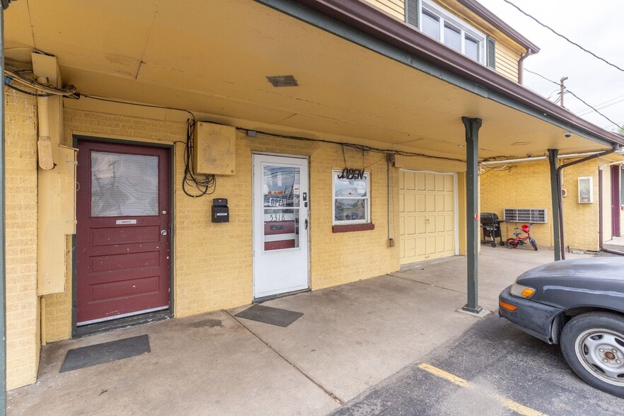 More Photos Of 5318 Youngstown Warren Rd, Niles Hotel For Sale