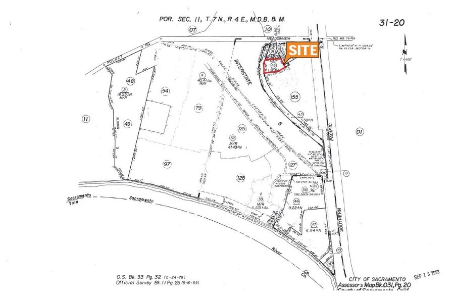 More Photos Of 7600 Klotz Ranch Ct, Sacramento Land For Sale