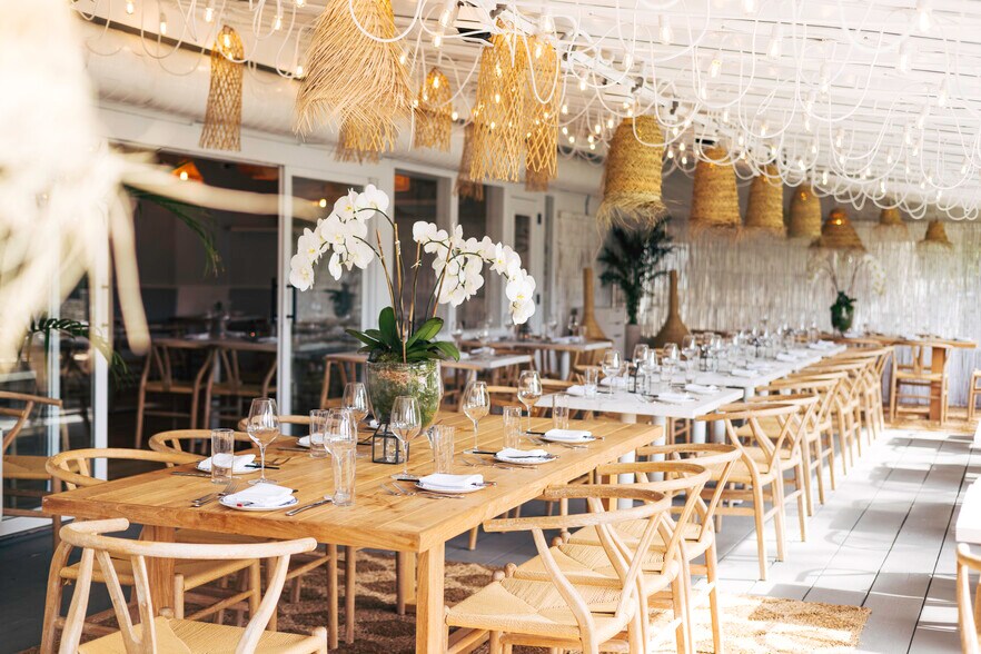 More Photos Of 313 Three Mile Harbor Rd, East Hampton Restaurant For Lease