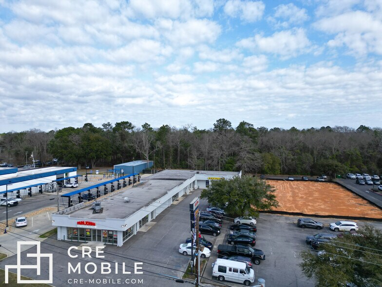 Primary Photo Of 1088 Industrial Pky, Saraland Unknown For Lease