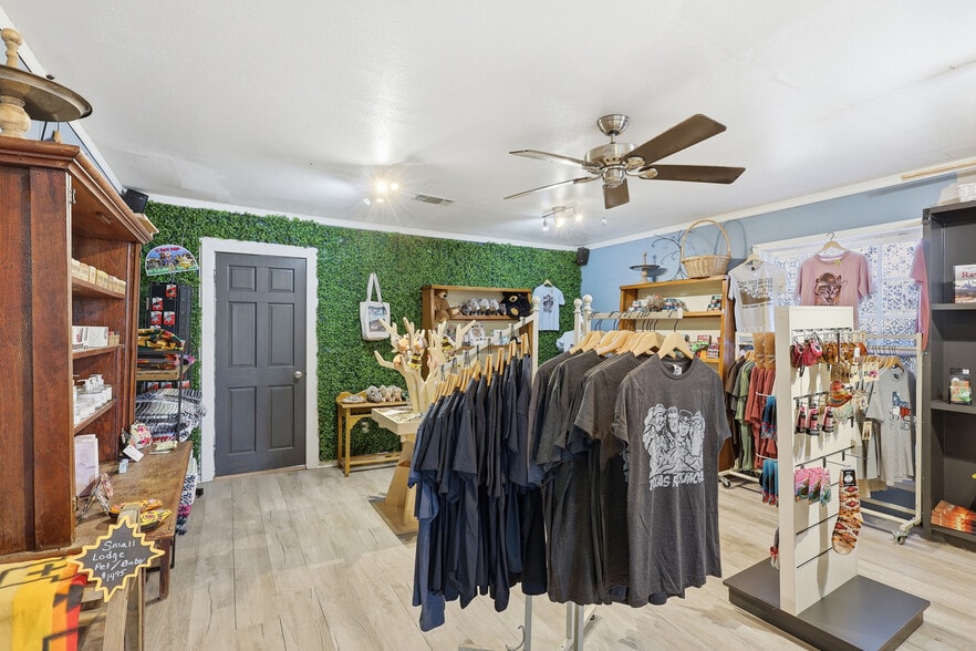 More Photos Of 201 N State St, Fort Davis Hotel For Sale