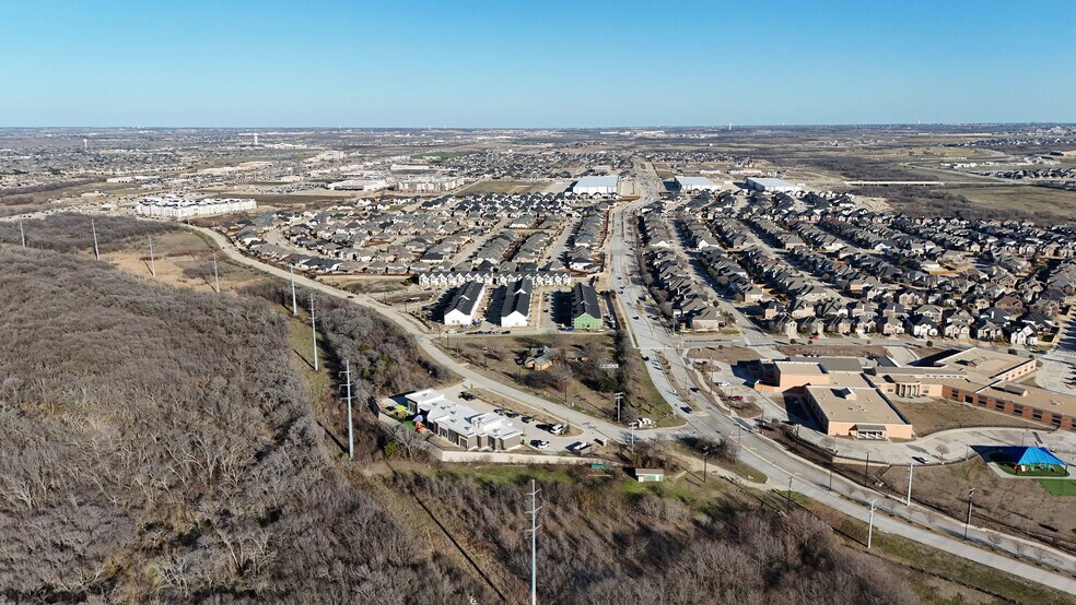 More Photos Of 350 Doe Creek, Little Elm Land For Sale