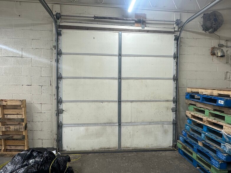 More Photos Of 2250-2266 Military Rd, Tonawanda Warehouse For Lease