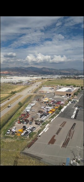 More Photos Of 4655 W California Ave, Salt Lake City Manufacturing For Lease