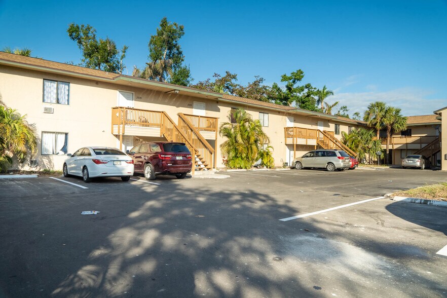 More Photos Of , Fort Myers Multifamily For Sale