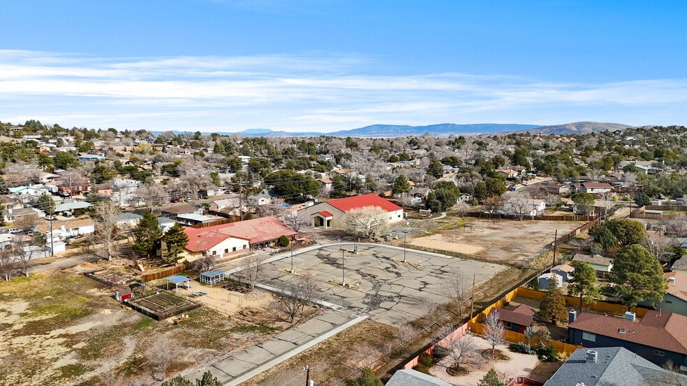 More Photos Of 1455 Willow Creek Rd, Prescott Religious Facility For Sale