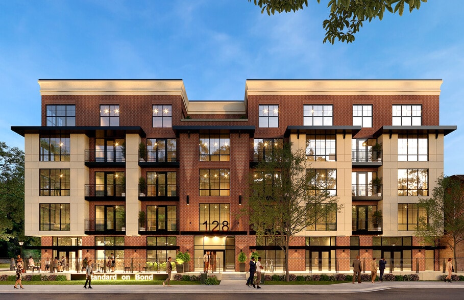 More Photos Of 128 N Bond St, Bel Air Apartments For Lease