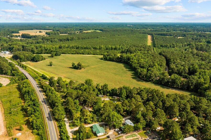 More Photos Of 4812 Mobleys Bridge Rd, Grimesland Land For Sale