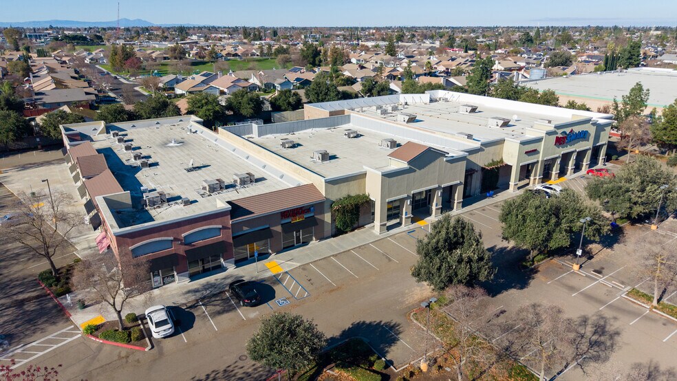 More Photos Of , Manteca General Retail For Sale