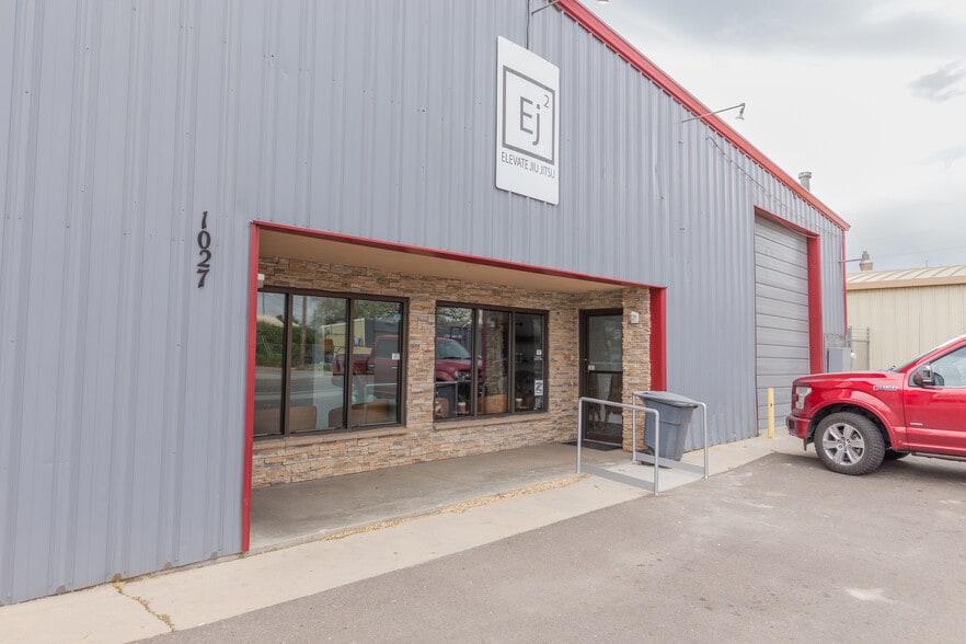 More Photos Of 1027 S 7th St, Grand Junction Warehouse For Sale