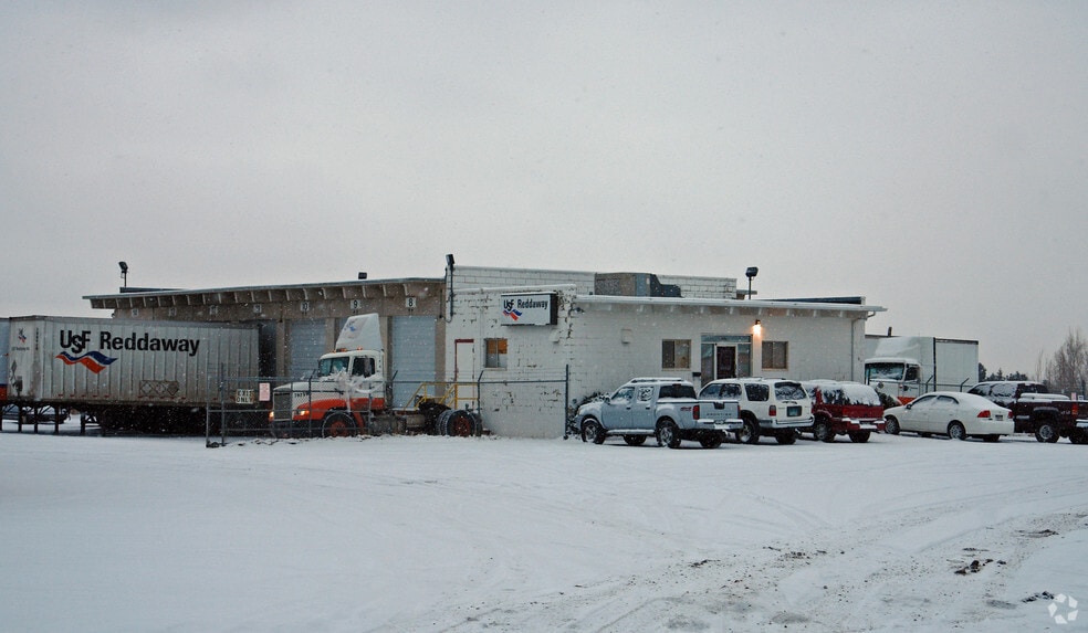 More Photos Of 4355 Buckingham Dr, Colorado Springs Truck Terminal For Lease