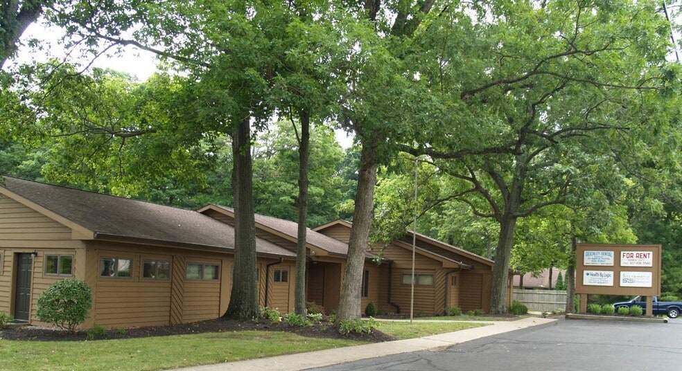 More Photos Of 1450 Hanes Rd, Dayton Medical For Lease