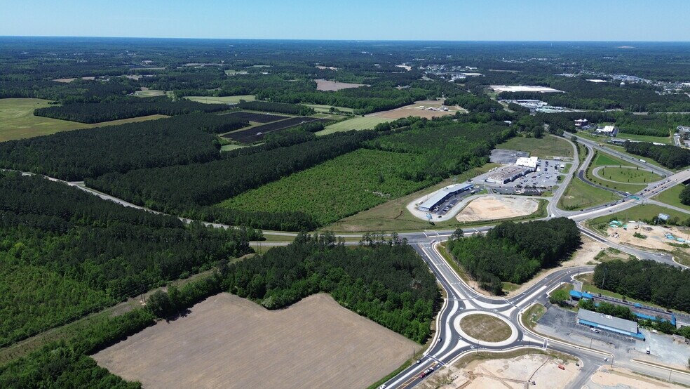 More Photos Of 49 Junior Road, Selma Land For Sale