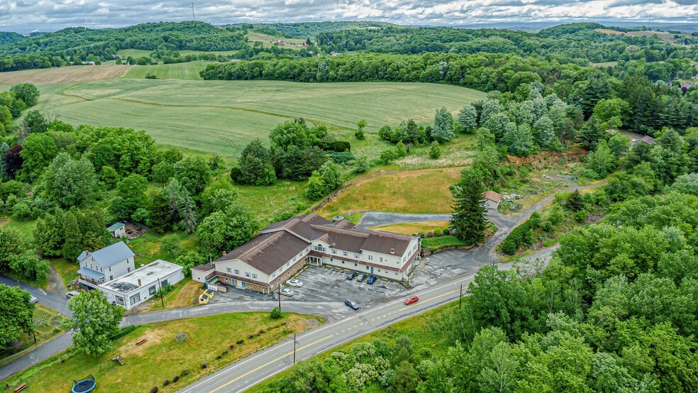 More Photos Of 170 Phillips St, Jerome Congregate Senior Housing For Sale