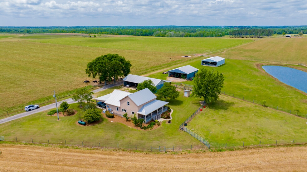 More Photos Of 24795A Hwy 32, Elberta Land For Sale