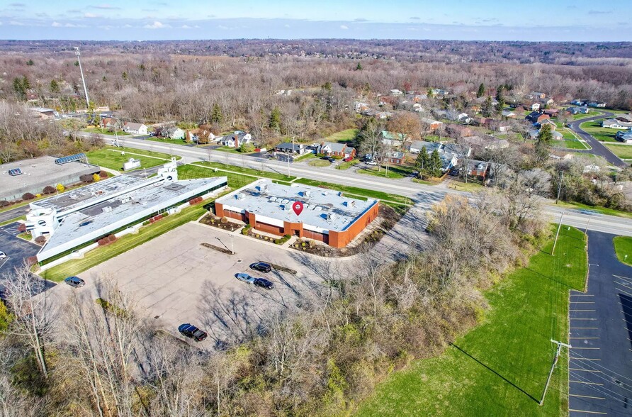 More Photos Of 7111 N Main St, Dayton Medical For Lease