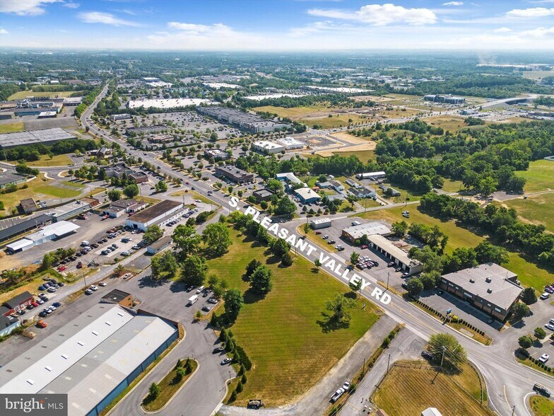 More Photos Of South Pleasant Valley Road, Winchester Land For Sale