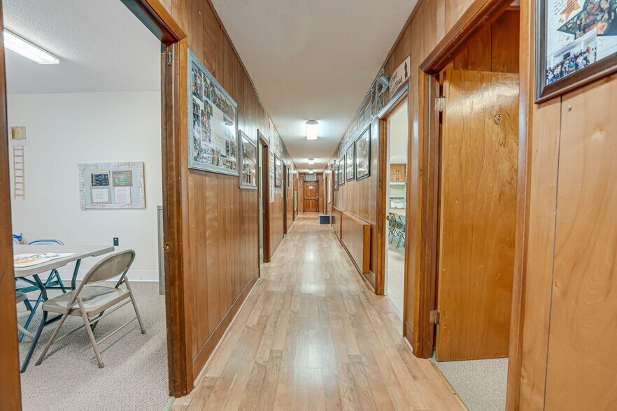 More Photos Of 1600 N Main St, Culpeper Lodge Meeting Hall For Sale
